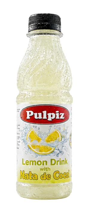 Pulpiz Lemon