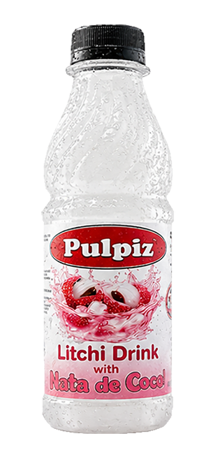 Pulpiz Litchi