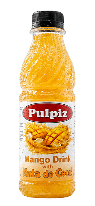 Pulpiz Mango